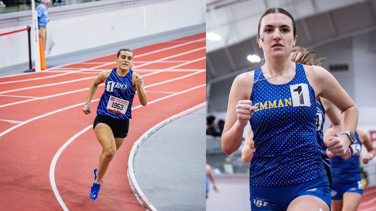 Great Northeast Athletic Conference tweet media