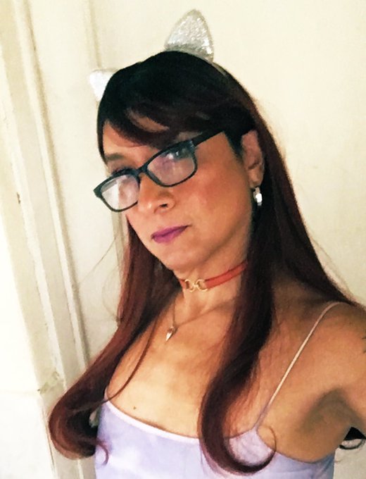 Vivica 🏳️‍⚧️ tweet media