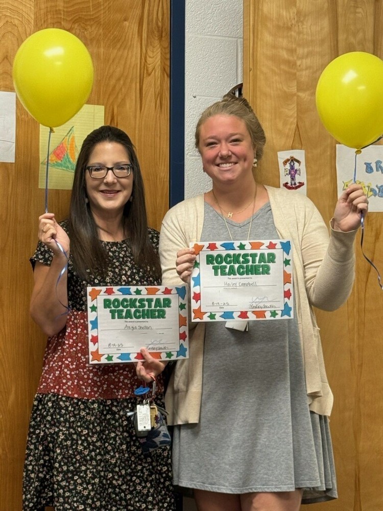 Lincoln Co. Schools tweet media