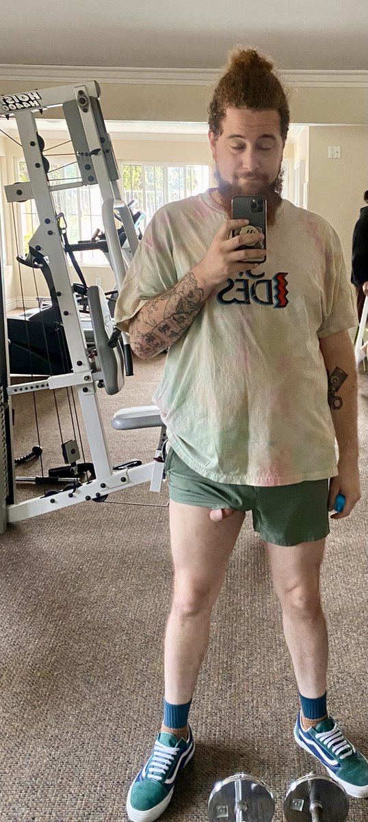 Chuck Nasty (Daddy) tweet media