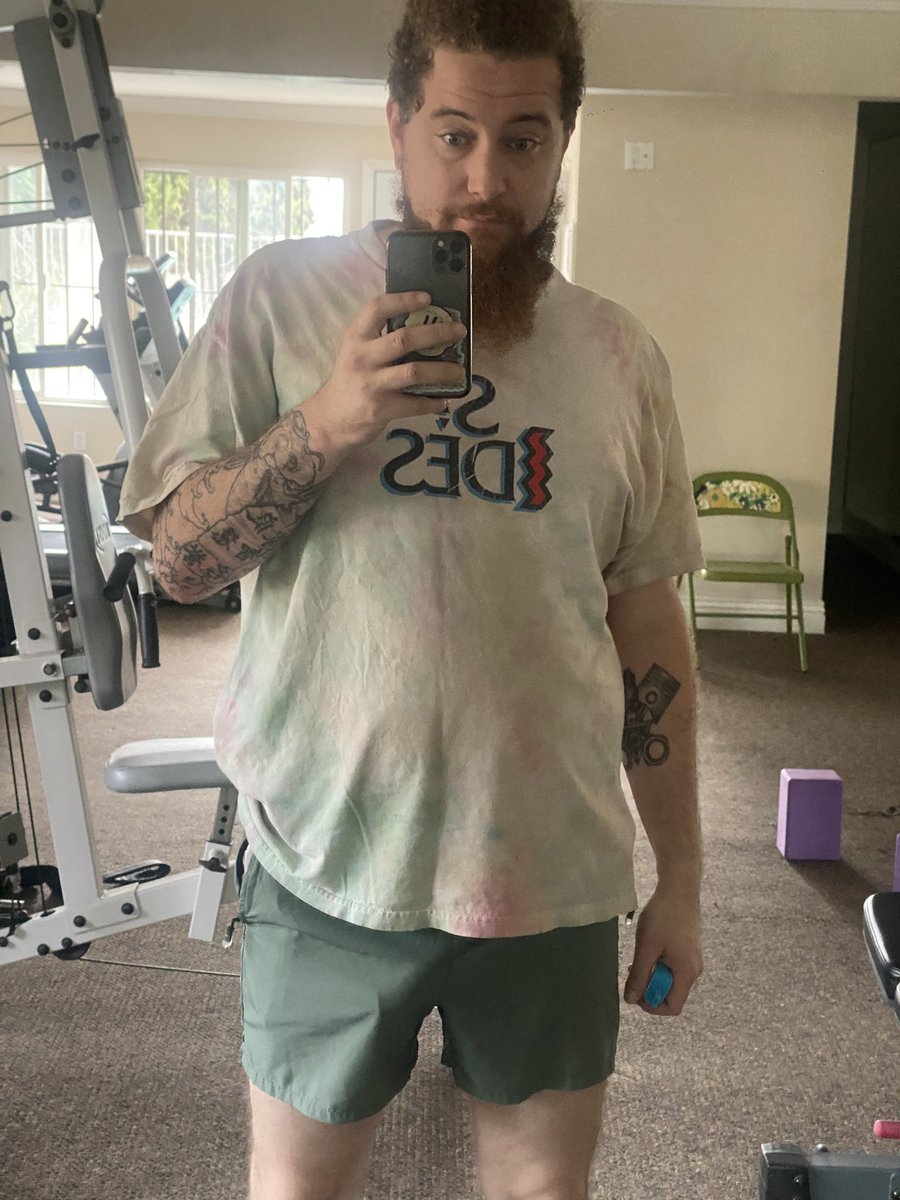 Chuck Nasty (Daddy) tweet media