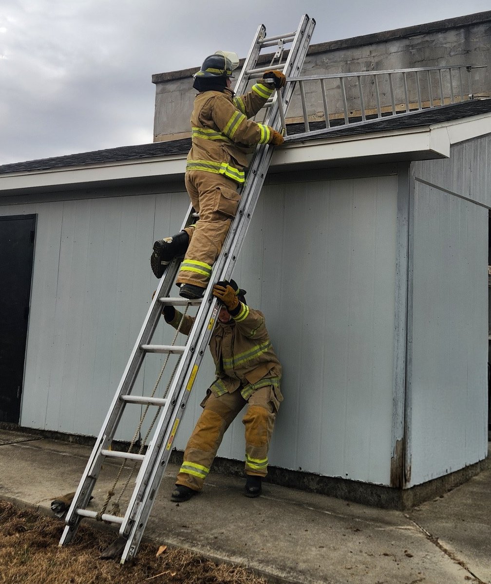 Virginia Department of Fire Programs tweet media