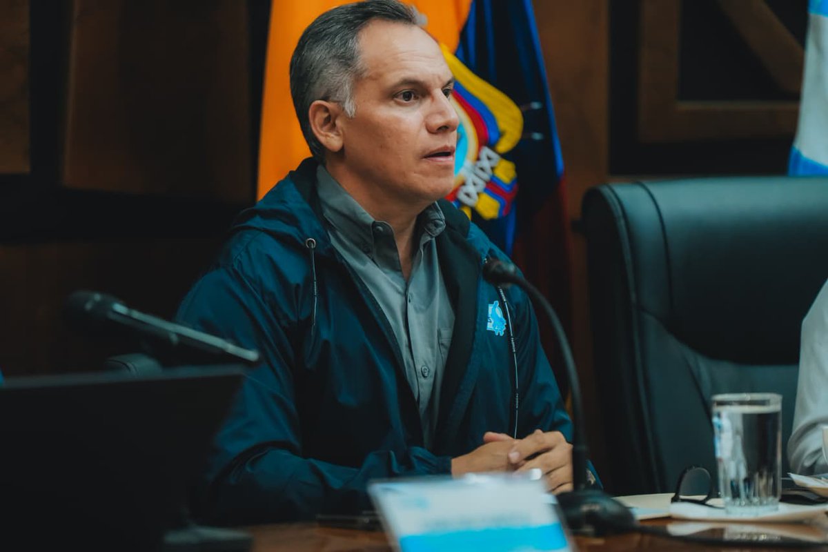 Prefectura del Guayas tweet media
