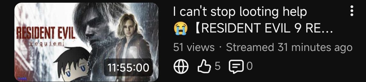 sylar641's tweet photo. 12 hours of peak cinema😭 https://t.co/v5Puf5NvYL