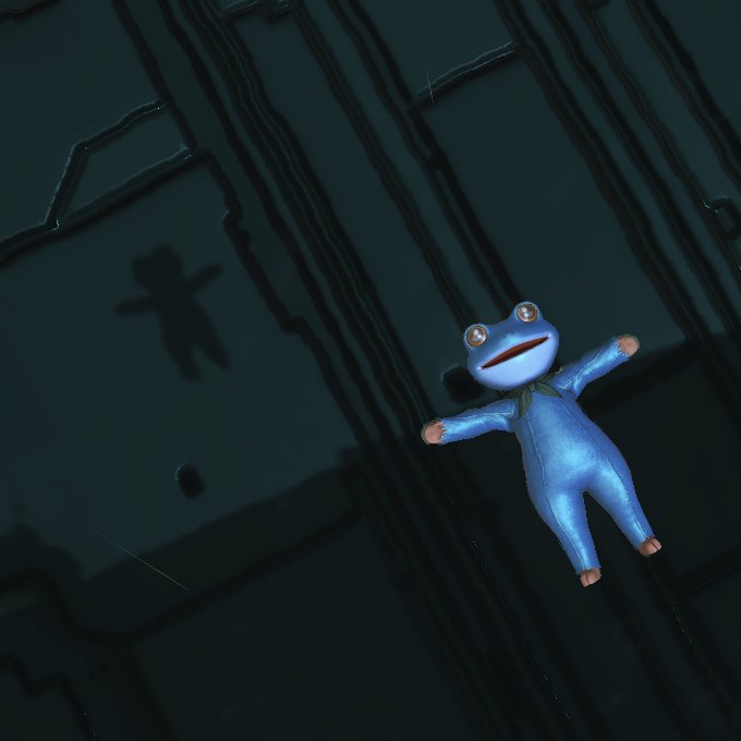 그ㅡ림자 하찮아 ㅠㅠ