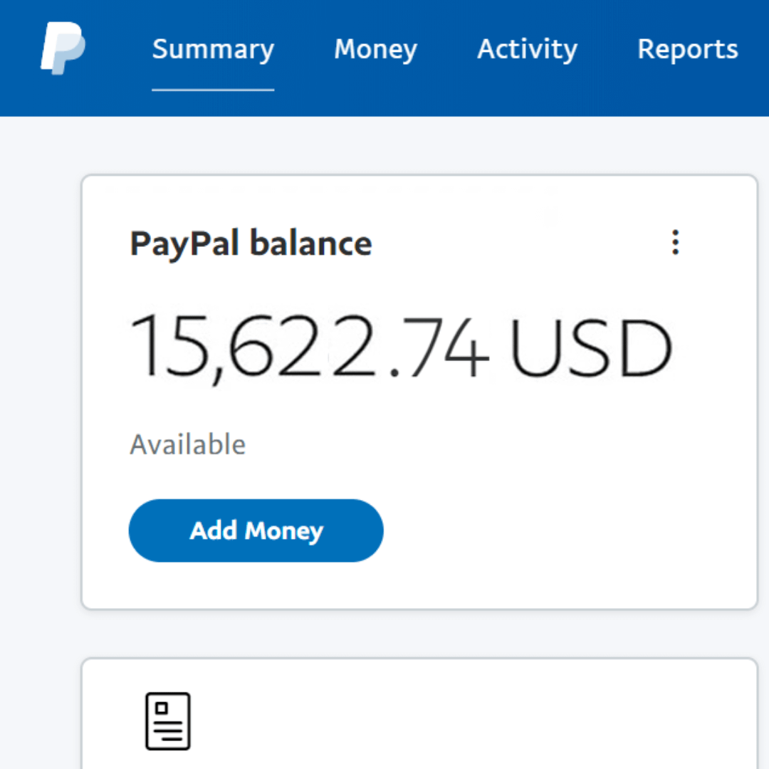 ChatGPT is a money-printing machine.

You can use it to easily make $357 per day.

Like + Comment "MONEY" and I'll send you my detailed guide 100% FREE.

Must follow me to get the guide in DM now.

FREE for next 24 hours.