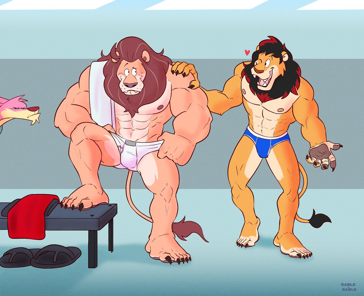 Sable El Sable tweet media