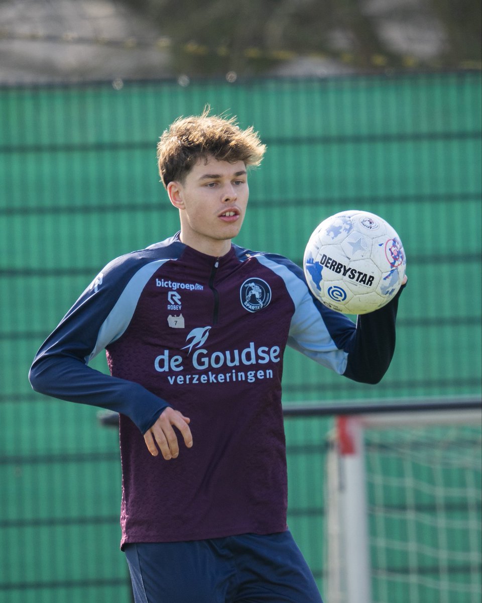 Sparta Rotterdam tweet media