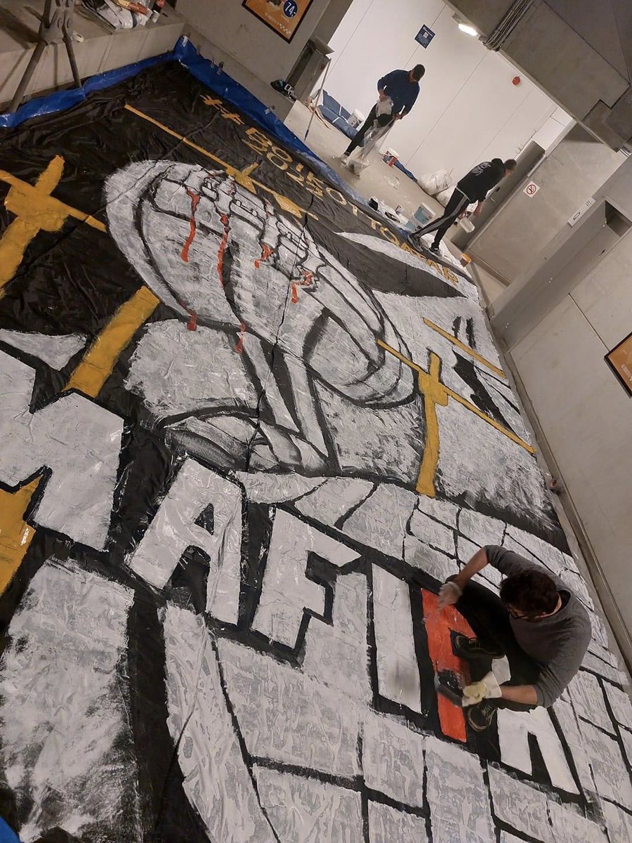 Felt O Stavanger tweet media