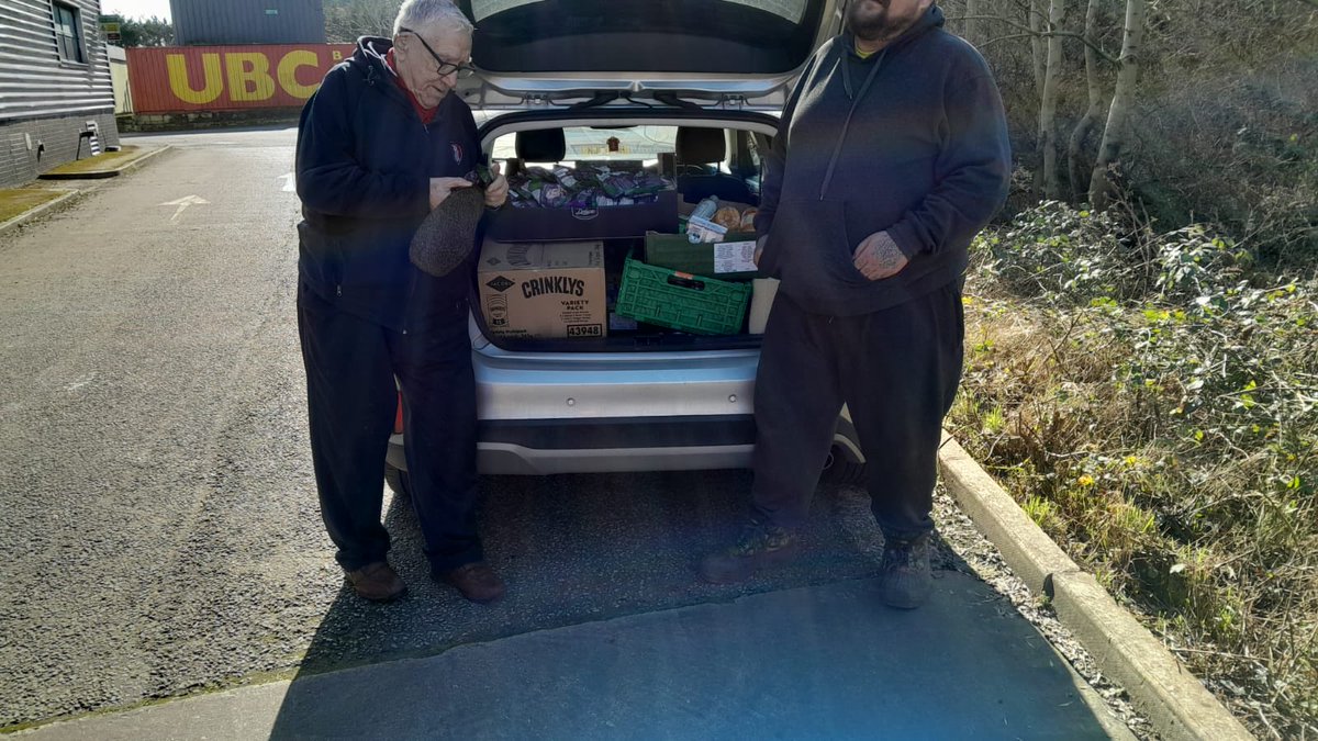 Food AWARE CIC tweet media