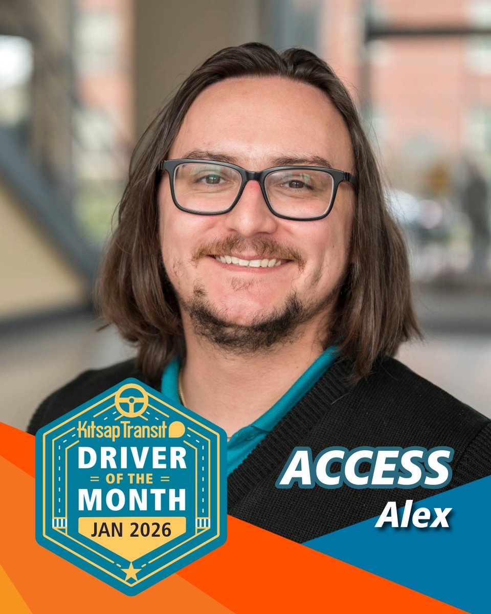 Kitsap Transit tweet media