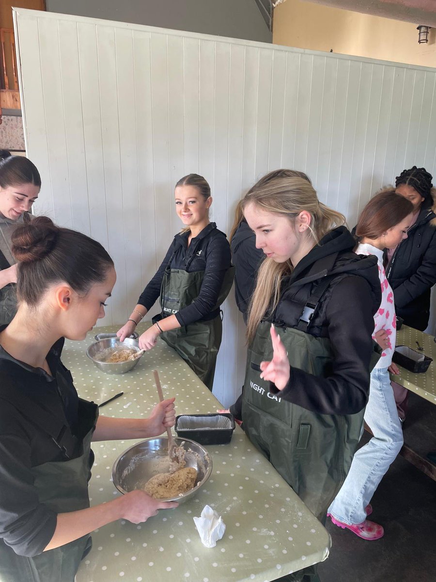 Coláiste Bríde D22 tweet media