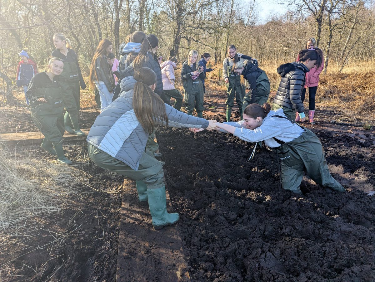 Coláiste Bríde D22 tweet media