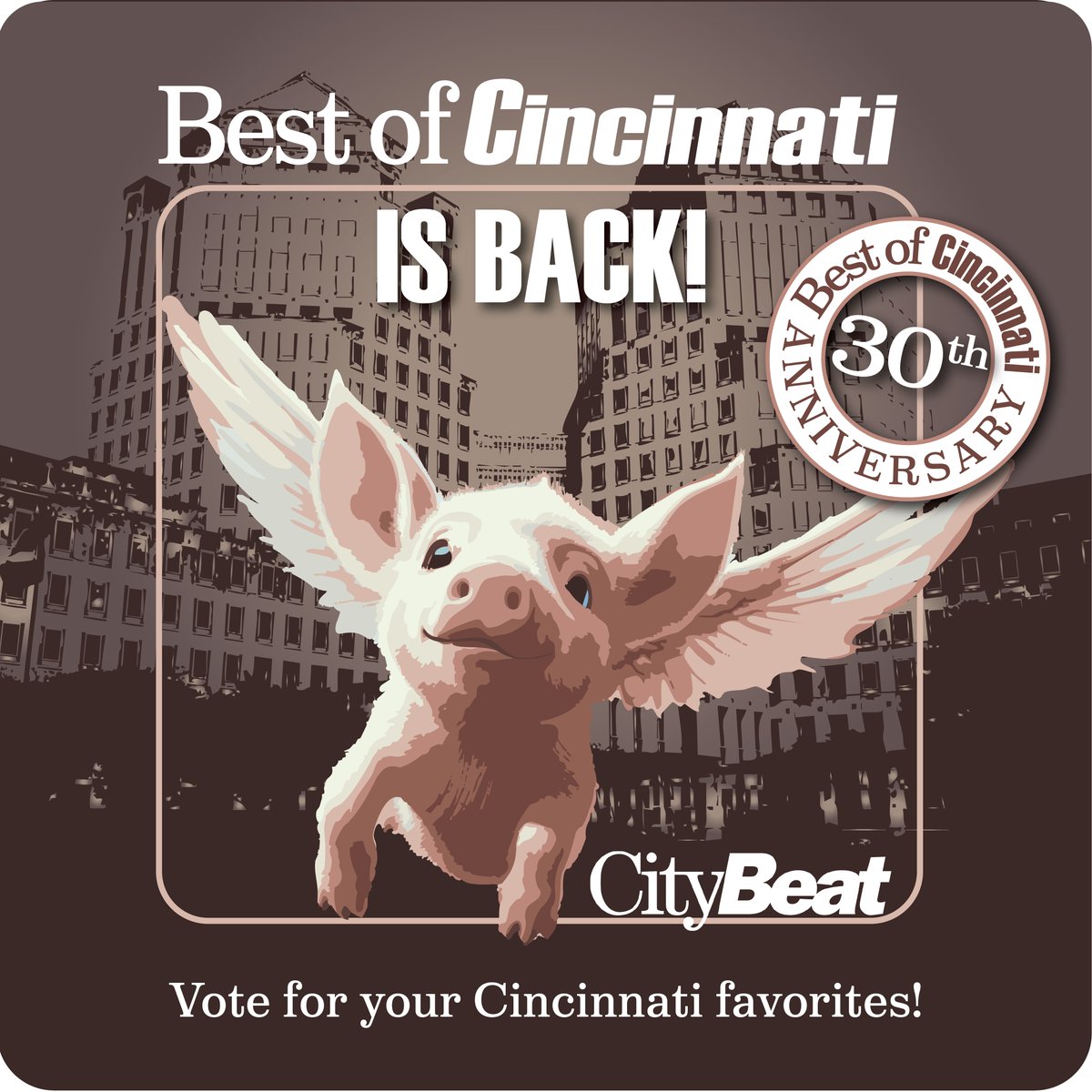 Cincinnati CityBeat tweet media