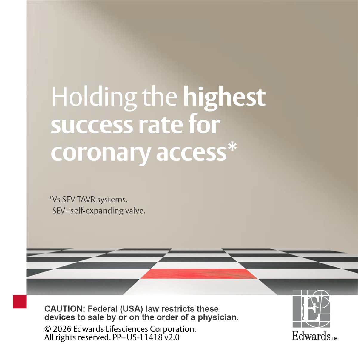 Edwards TAVR tweet media