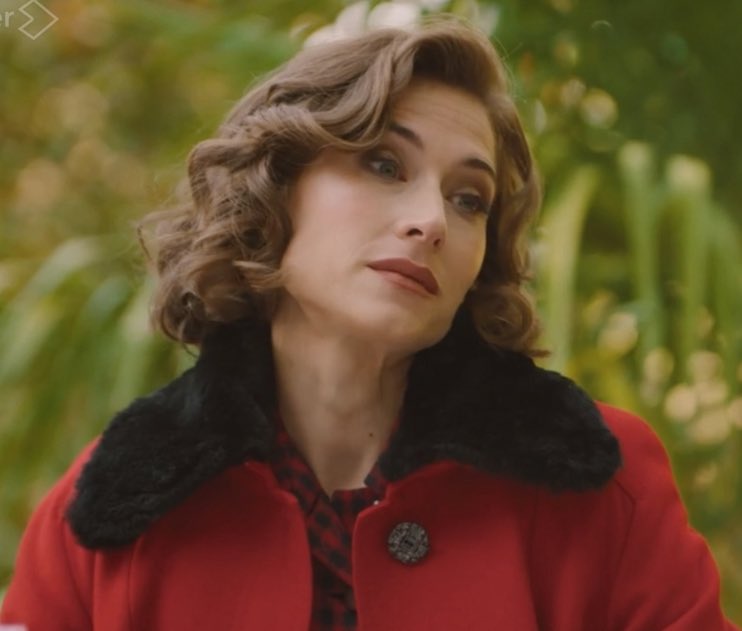 Curioso guion de mierda del que nadie ha conseguido desengancharse en dos años