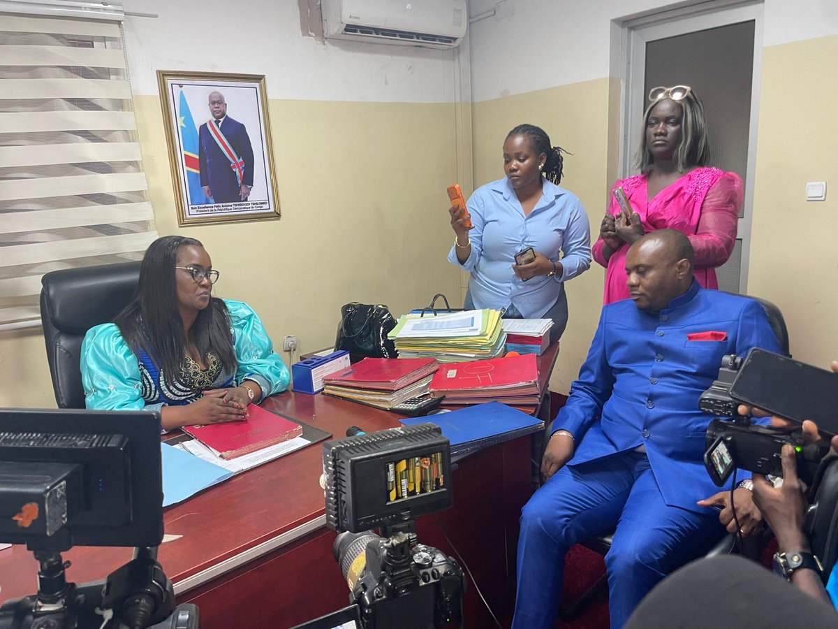 JEREMIE KILUBU M tweet media