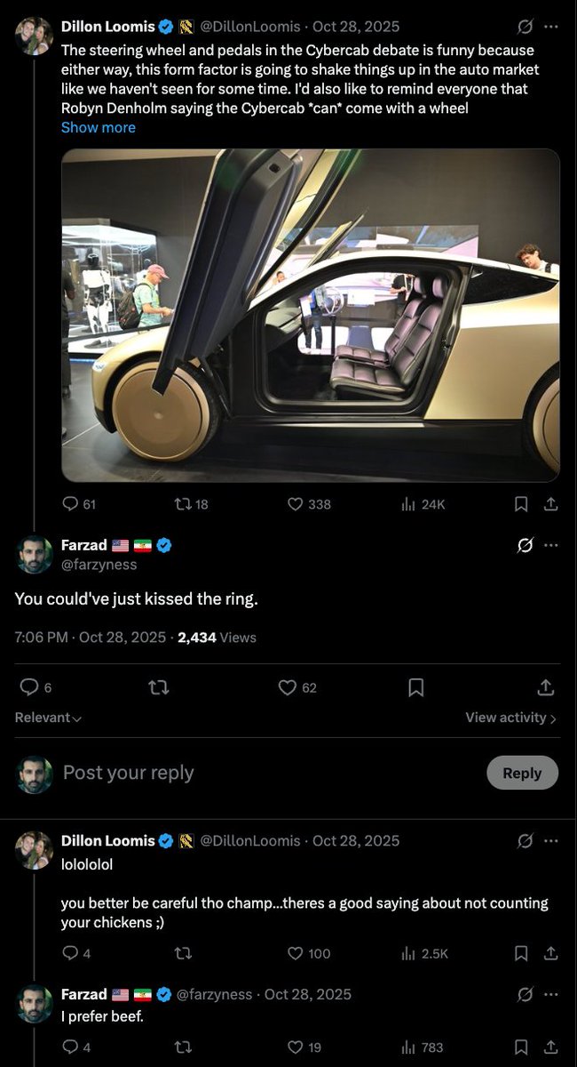 Farzad 🇺🇸 🇮🇷 tweet media