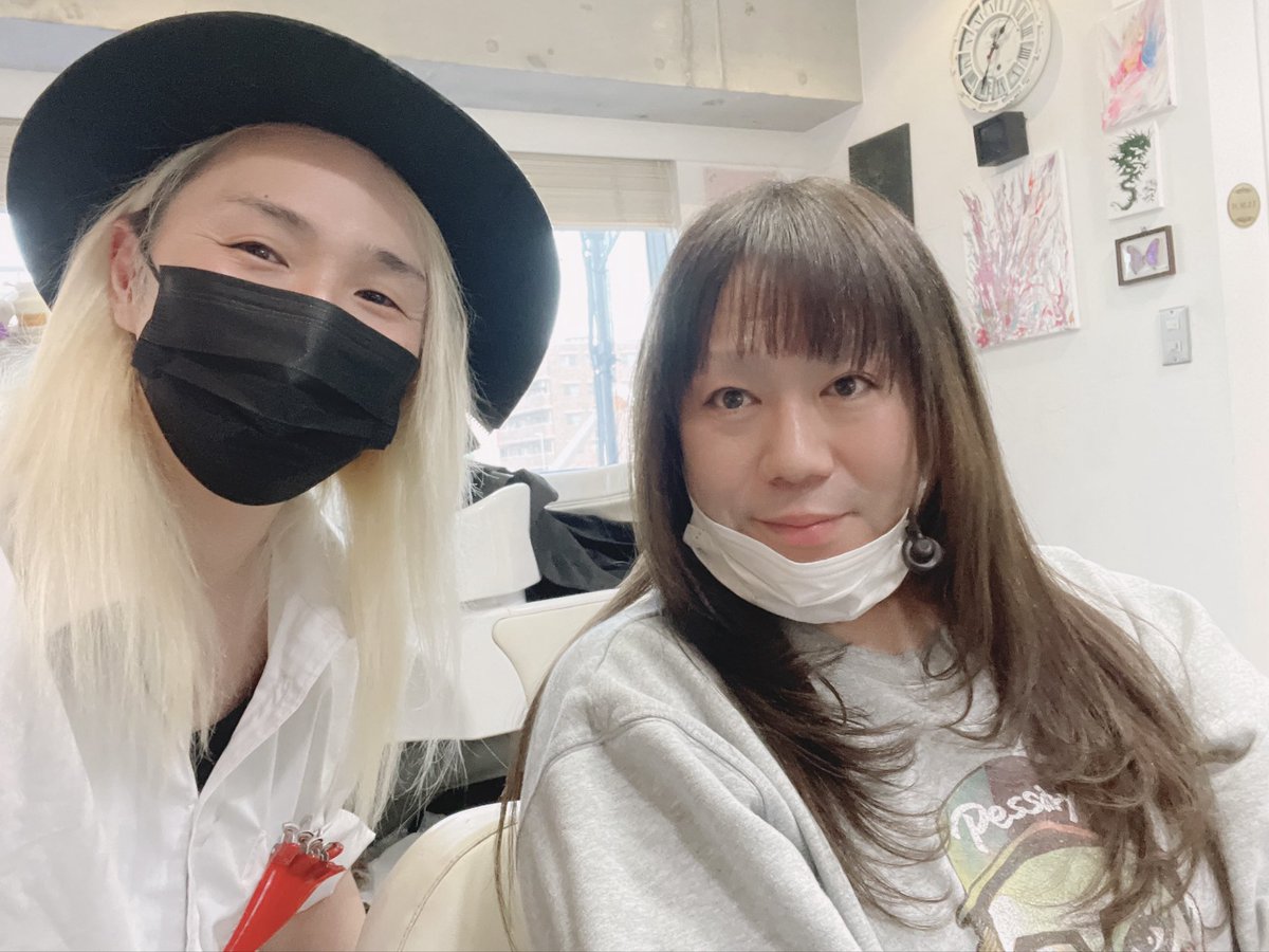 藤沢なな@もんじょり (@nana_fujisawa) / Posts / X