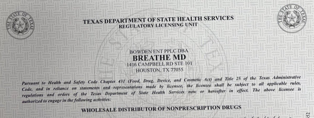 Mary Talley Bowden MD tweet media