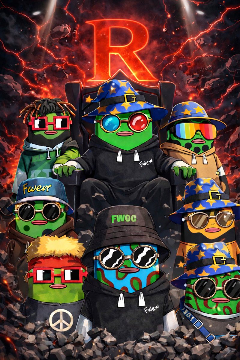 Cryptobull OG 🧲💹 tweet media