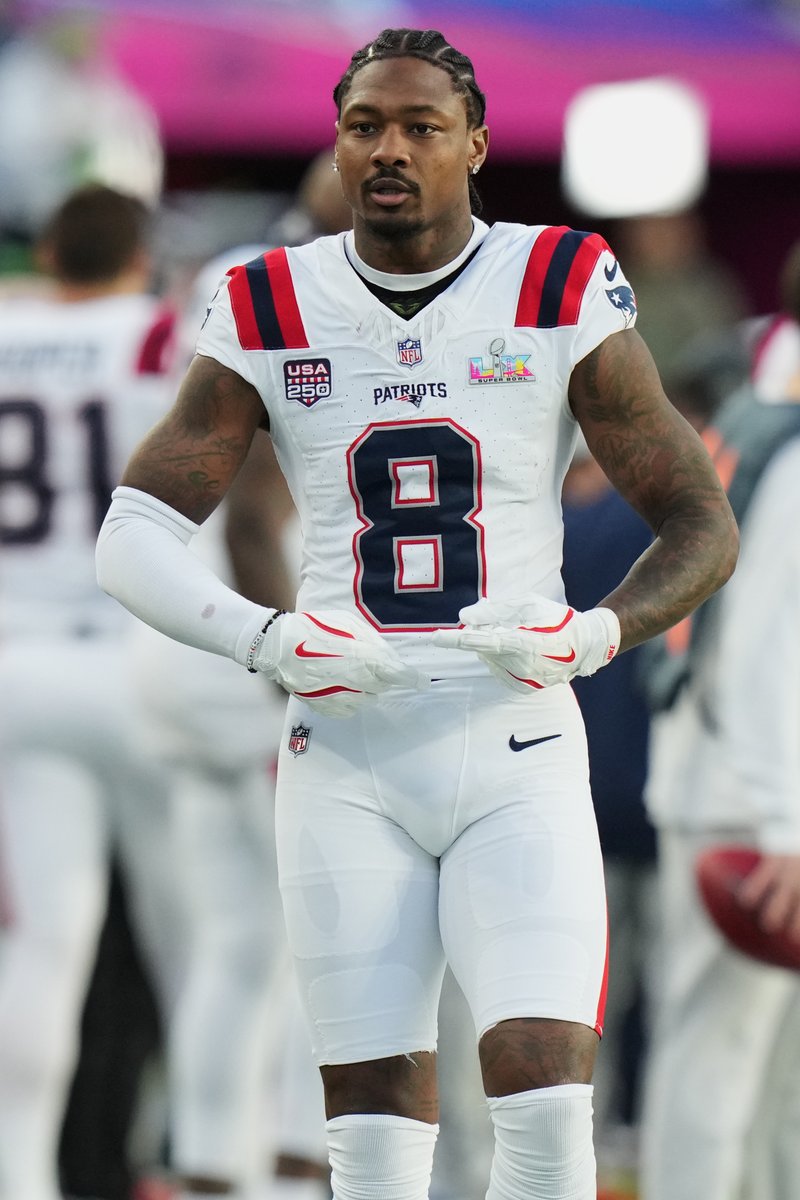 Bleacher Report tweet media