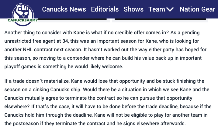 Tyson Cole tweet media