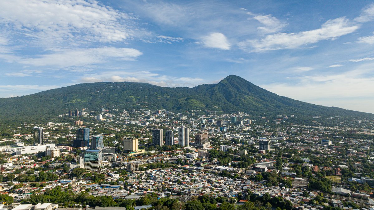 Fernando López 🇸🇻 tweet media