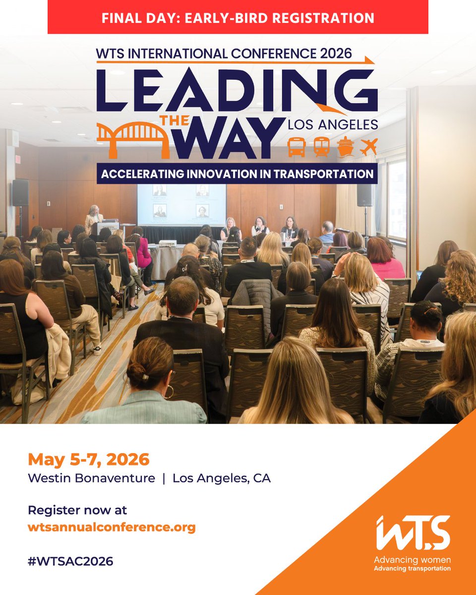 WTS International tweet media