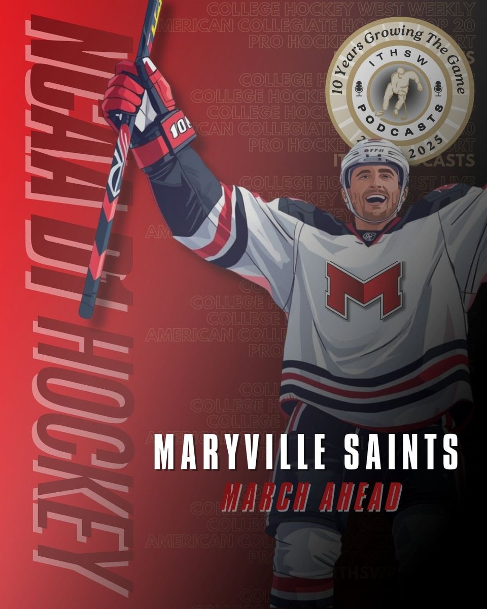 Ice Time College Hockey West tweet media