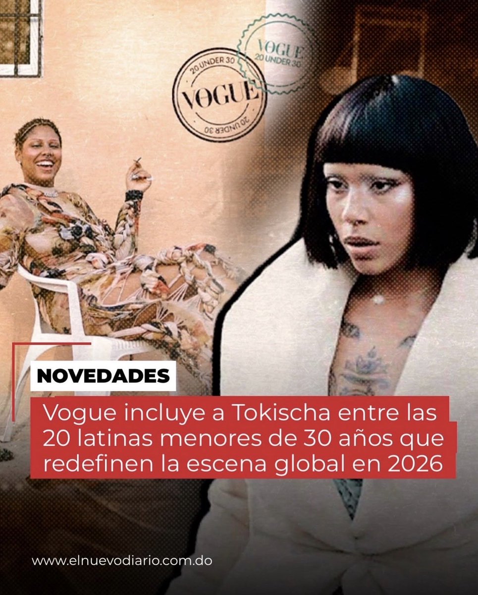 Carmen tweet media