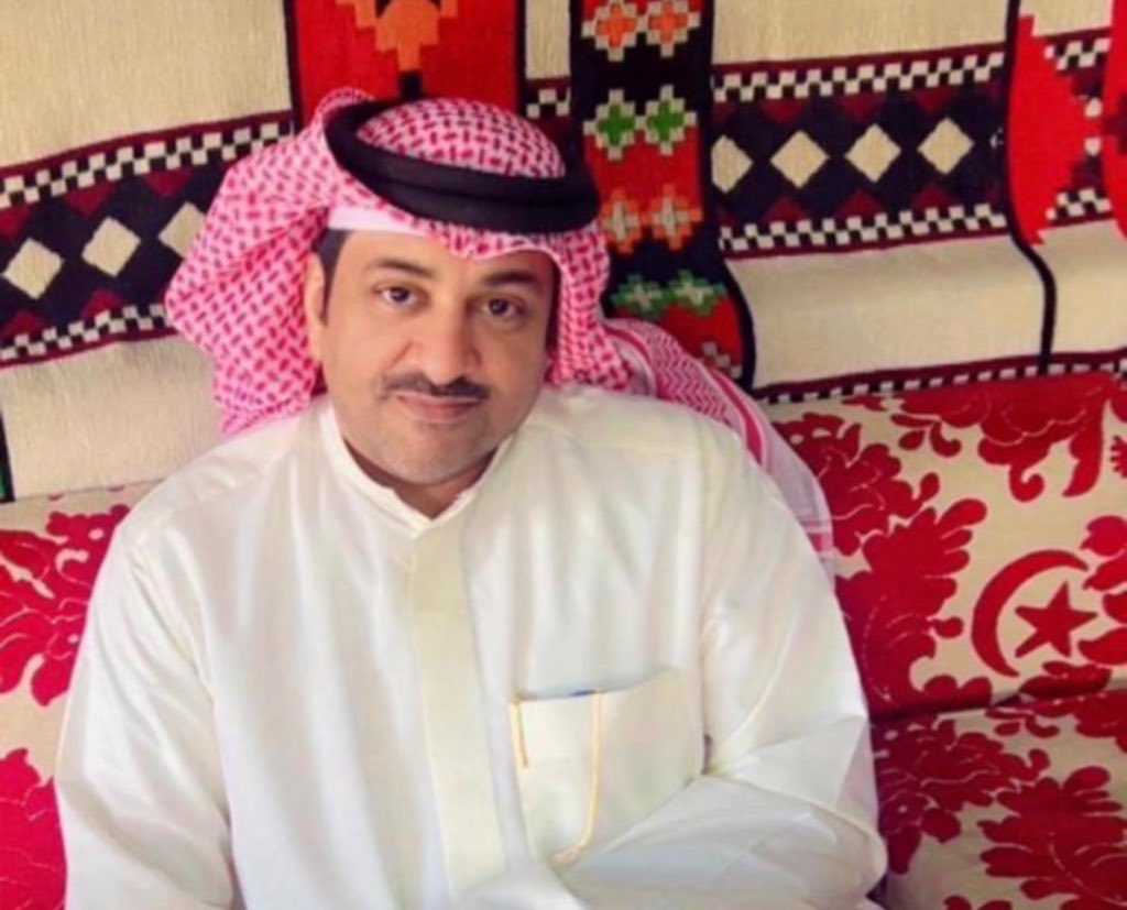 عبدالعزيز المطيري tweet media