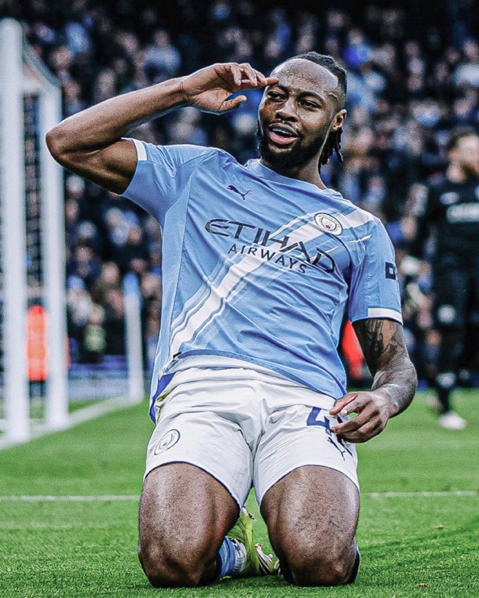 Imagine a front three of Fatawu- Semenyo- Hudson Odoi with Kudus and Caleb Yirenkyi and Partey behind them