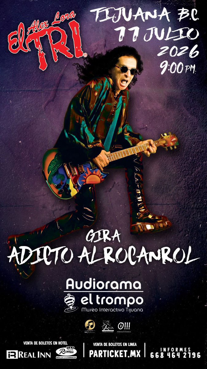 Tijuana Local tweet media