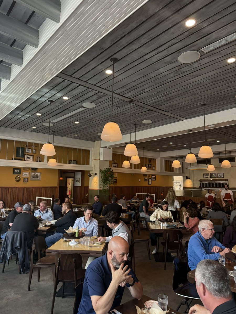 The Battery Atlanta tweet media