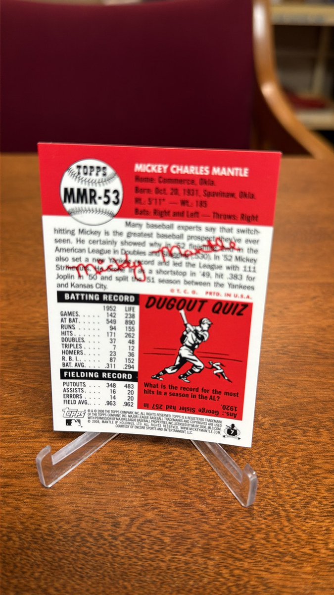 Hoosier Sports Cards tweet media