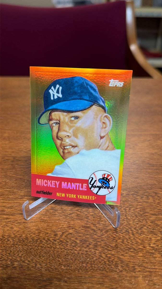 Hoosier Sports Cards tweet media