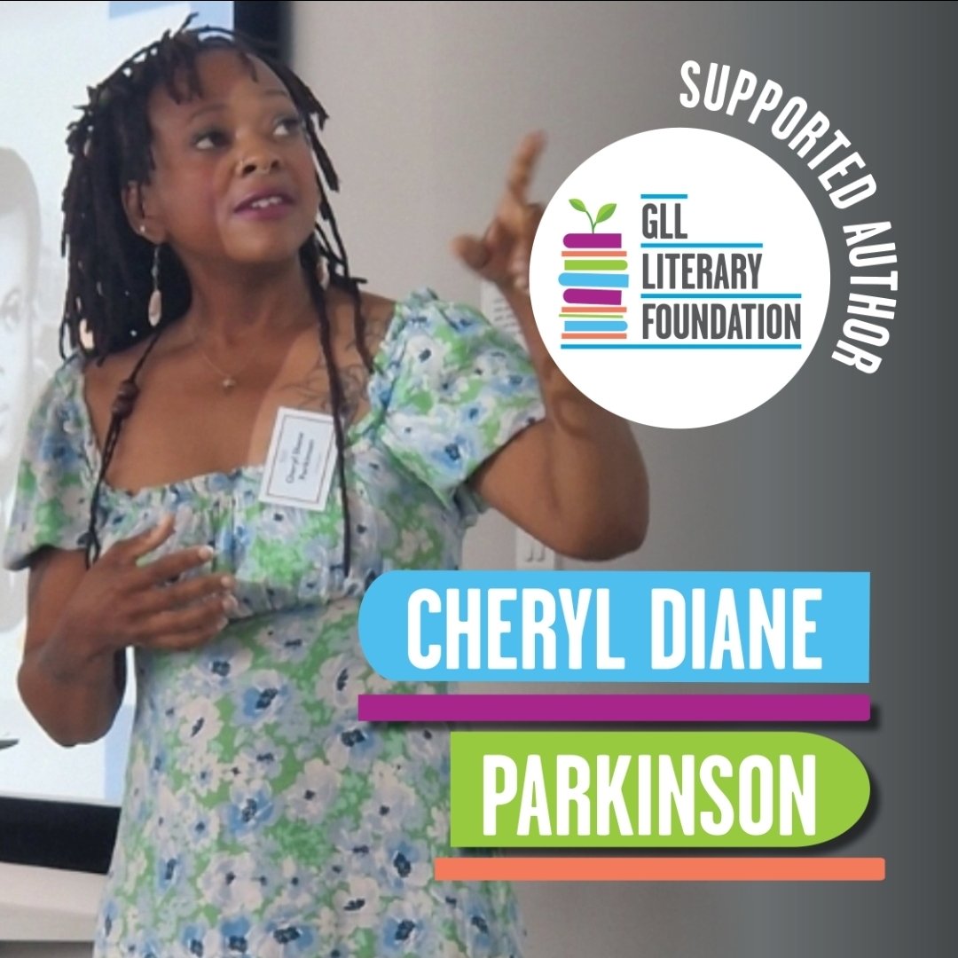 Dr. Cheryl Diane Parkinson 🇬🇧 🇯🇲 tweet media