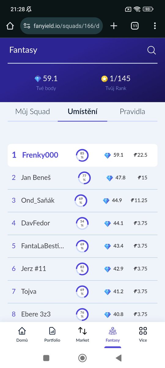 Michal Frank tweet media