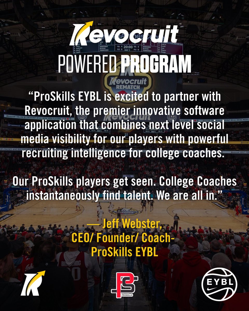 Revocruit tweet media