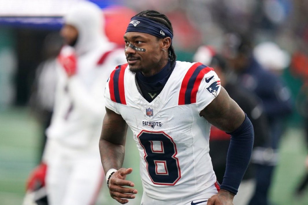 OnyxOdds's tweet photo. @NFL @TomPelissero Stefon Diggs:

- Lost the Super Bowl
- Broke up with Cardi B
- Released by the Patriots
- Court date in a month

All-time rough start to the year https://t.co/YuC1vaEfNs