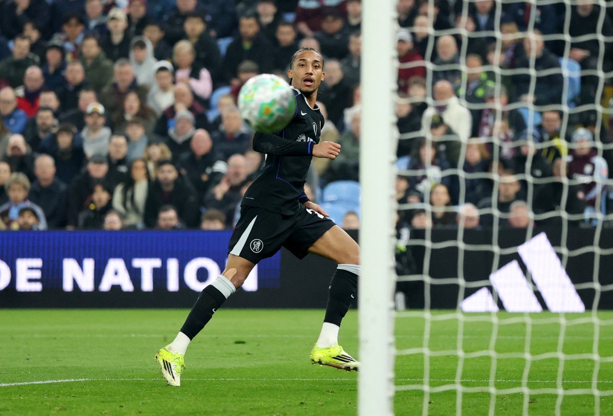 Fantasy Premier League tweet media