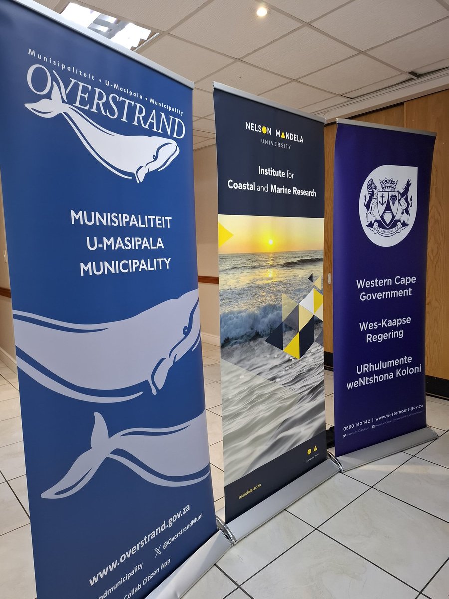 DSI/NRF SWE Research Chair tweet media