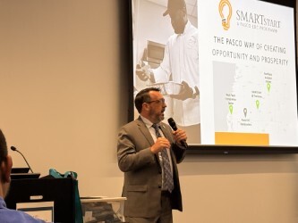 SMARTstart Pasco tweet media