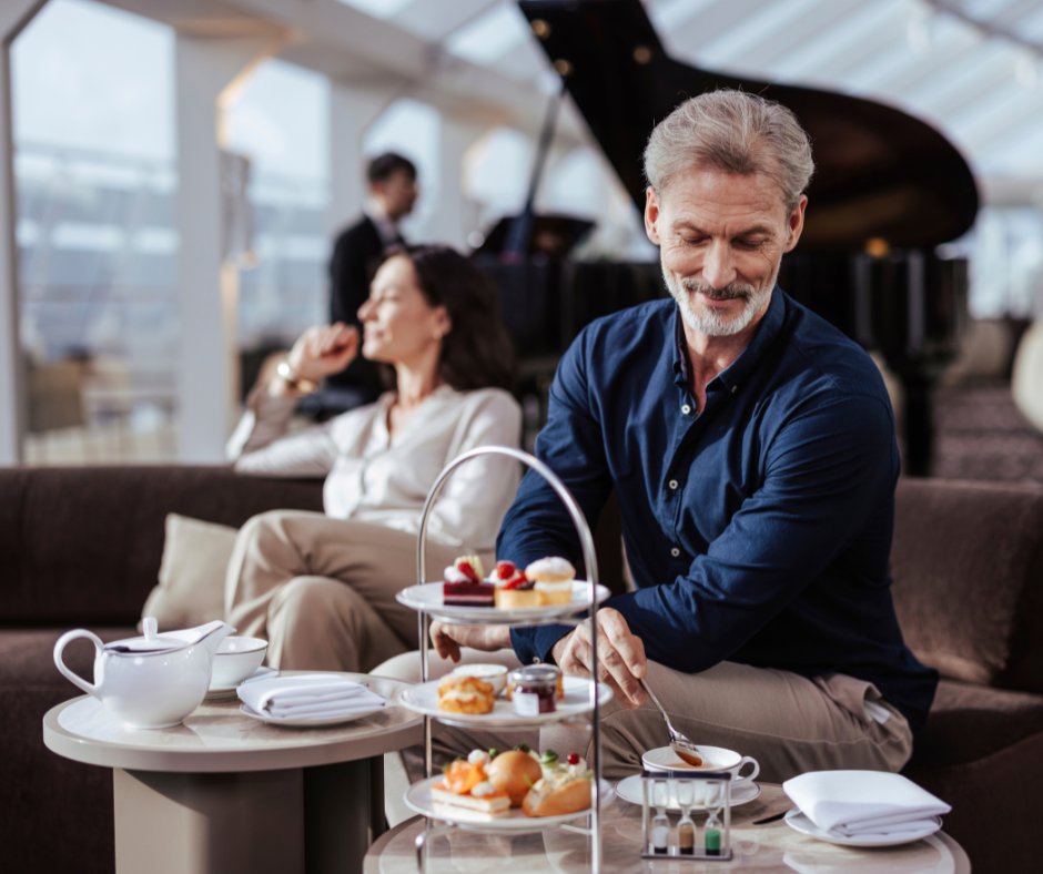 MSCCruceros tweet media