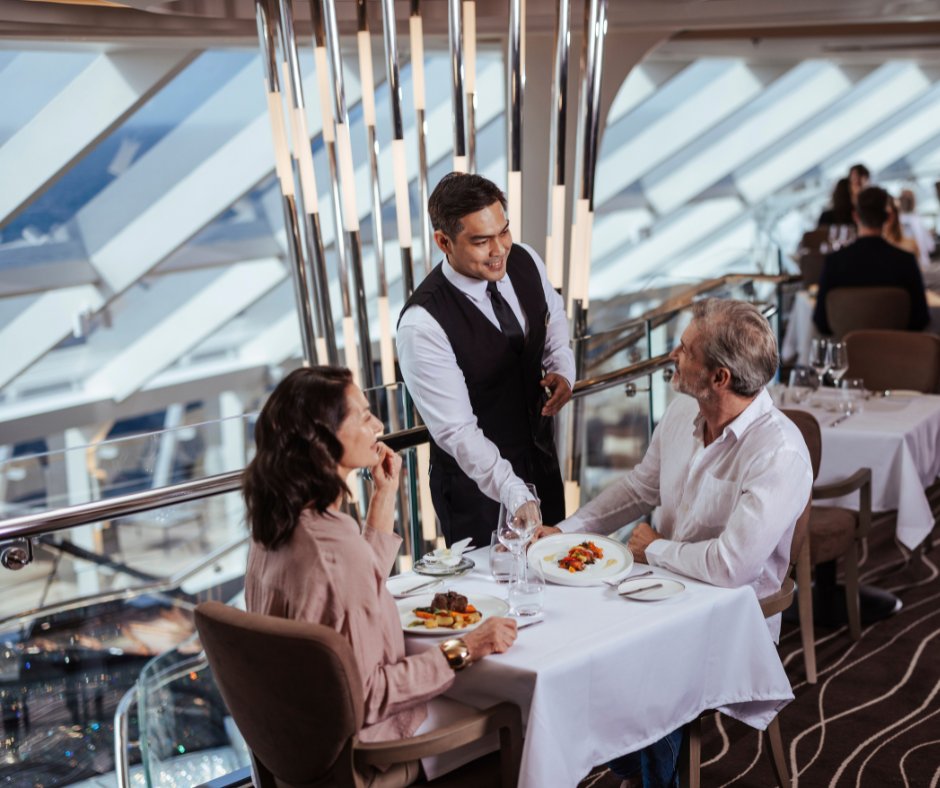 MSCCruceros tweet media