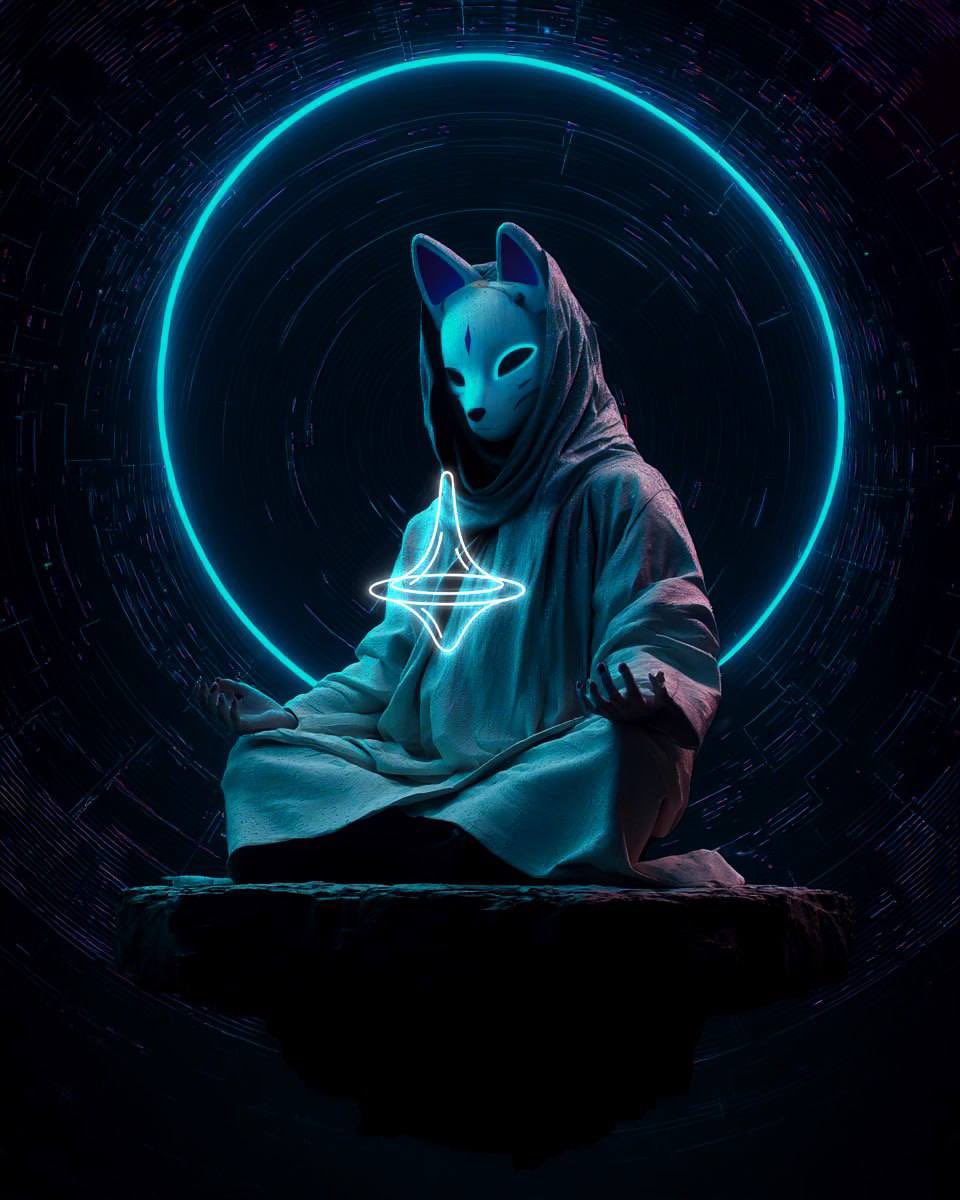 Totem Token tweet media