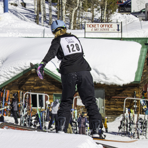 skithebeav's tweet photo. ⛷️🏂 The Benefit Rail Jam is back at The Beav! Come stomp your cleanest line for the Sunrise After Suicide Foundation, THIS SATURDAY! $20

Prizes: CASH, gear, and a Season Pass for Best in Show! 🏆

Let’s pack the base area and show some love for the community.

#ShredForACause https://t.co/9g5wm1pE29