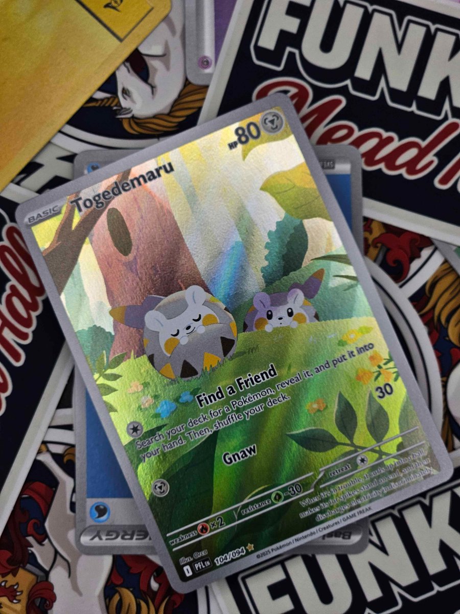 Funky's Mead Hall tweet media