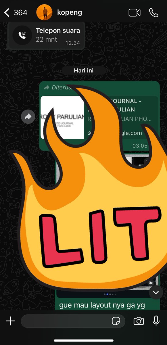 Faris Labib tweet media